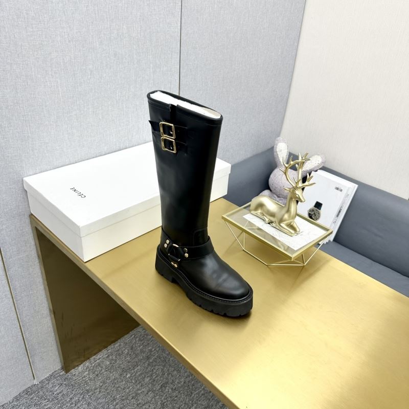 Celine Boots